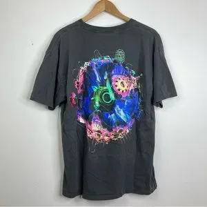 Tシャツ・カットソー Travis Scott Back Bling T-shirt LIMITED EDITION Travis Scott X Fortnite Back Bling T-shirt